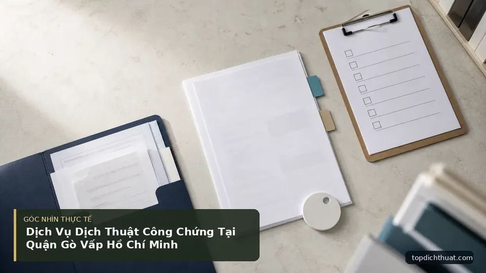 Chi tiết minh họa dịch thuật trong bài Dịch Vụ Dịch Thuật Công Chứng Tại Quận Gò Vấp Hồ Chí Minh