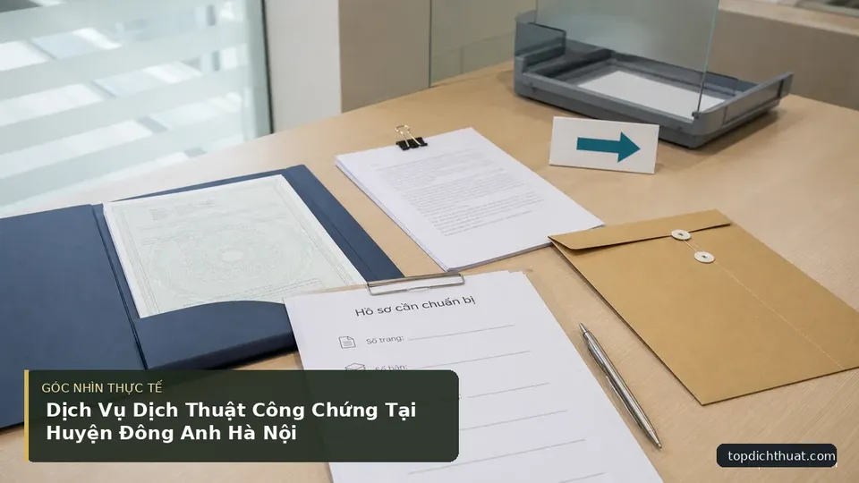 Chi tiết minh họa dịch thuật trong bài Dịch Vụ Dịch Thuật Công Chứng Tại Huyện Đông Anh Hà Nội
