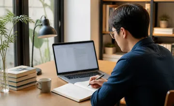 Hướng dẫn cộng tác viên viết bài dịch thuật