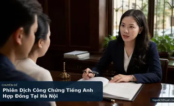 Phiên Dịch Công Chứng Tiếng Anh Hợp Đồng Tại Hà Nội