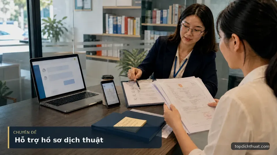 Service Chatbot