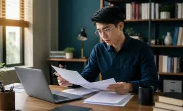 Test cộng tác viên dịch thuật