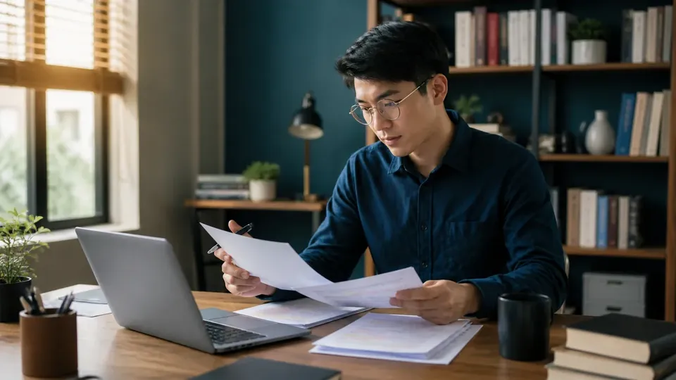 Test cộng tác viên dịch thuật