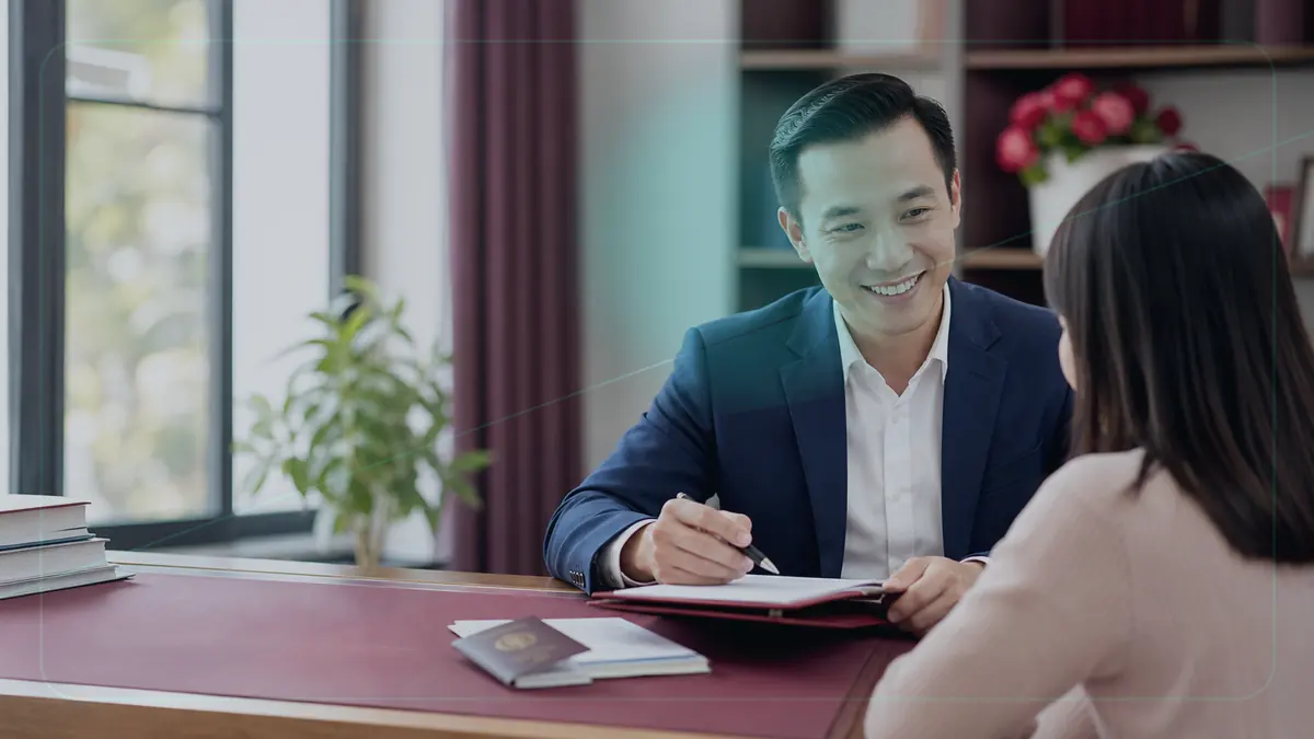 Dịch thuật công chứng hộ chiếu Đan Mạch