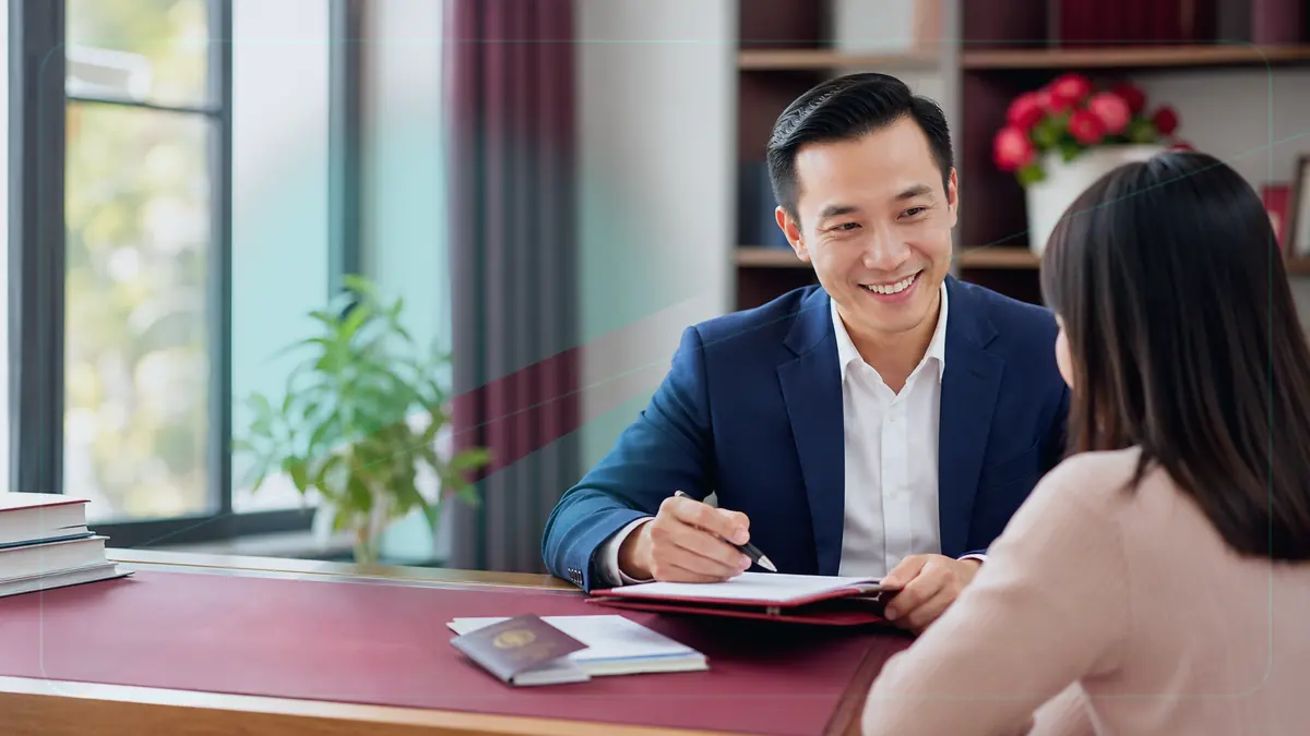 Dịch thuật công chứng bảng điểm TOEFL iBT