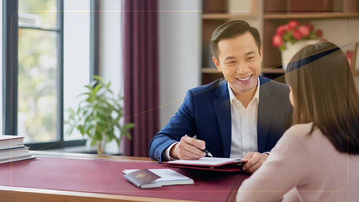 Dịch thuật công chứng giấy chứng nhận tốt nghiệp